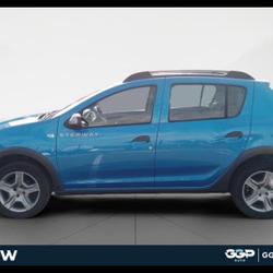 Dacia Sandero 1.0 ECO-G 100ch Stepway Bruay-la-Buissi&egrave;re