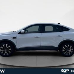 Renault Arkana 1.6 E-Tech hybride 145ch Equilibre -22 Bruay-la-Buissi&egrave;re