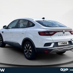 Renault Arkana 1.6 E-Tech hybride 145ch Equilibre -22 Bruay-la-Buissi&egrave;re