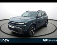 Dacia Duster Bruay-la-Buissière