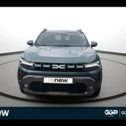 Dacia Duster 1.2 mild hybrid 130ch Journey 4X2 Bruay-la-Buissi&egrave;re