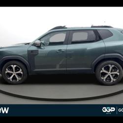 Dacia Duster 1.2 mild hybrid 130ch Journey 4X2 Bruay-la-Buissi&egrave;re