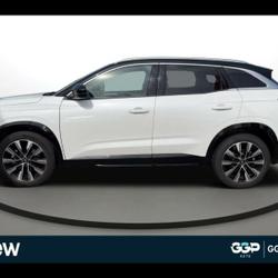 Renault Austral 1.2 E-Tech full hybrid 200ch Techno - 25 Bruay-la-Buissi&egrave;re