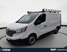 Renault Trafic Bruay-la-Buissière