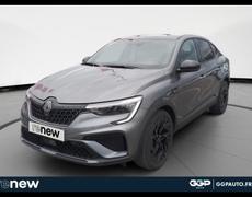 Renault Arkana Bruay-la-Buissière