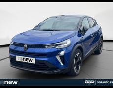 Renault Captur Bruay-la-Buissière