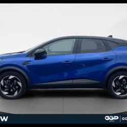 Renault Captur 1.6 E-Tech full hybrid 145ch Techno Bruay-la-Buissi&egrave;re