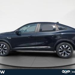 Renault Arkana 1.3 TCe 140ch FAP Business EDC Bruay-la-Buissi&egrave;re