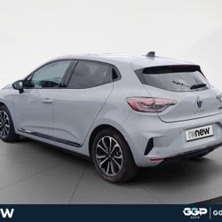 Renault Clio 5 1.6 E-Tech 145ch full hybrid Techno - 24 Bruay-la-Buissi&egrave;re