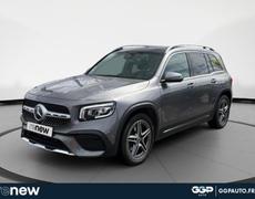 Mercedes GLB - 200d 150ch AMG Line 8G DCT - 30 990 €