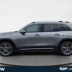 Mercedes GLB 200d 150ch AMG Line 8G DCT Bruay-la-Buissi&egrave;re