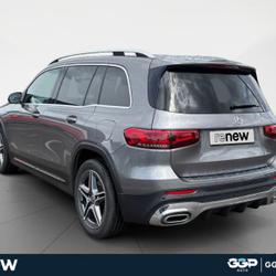 Mercedes GLB 200d 150ch AMG Line 8G DCT Bruay-la-Buissi&egrave;re