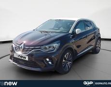 Renault Captur Bruay-la-Buissière