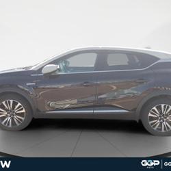 Renault Captur 1.3 TCe 155ch FAP Initiale Paris EDC - 20 Bruay-la-Buissi&egrave;re