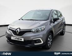 Renault Captur - 1.5 dCi 90ch energy Business Euro6c - 12 990 €