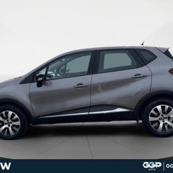 Renault Captur 1.5 dCi 90ch energy Business Euro6c Bruay-la-Buissi&egrave;re