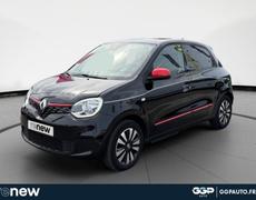 Renault Twingo 3