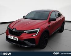 Renault Arkana Bruay-la-Buissière