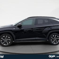 Hyundai Tucson 1.6 T-GDi 150ch Hybrid 48V Creative Bruay-la-Buissi&egrave;re