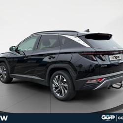 Hyundai Tucson 1.6 T-GDi 150ch Hybrid 48V Creative Bruay-la-Buissi&egrave;re