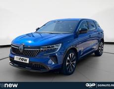 Renault Austral Bruay-la-Buissière