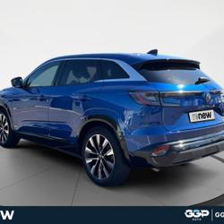 Renault Austral 1.2 E-Tech full hybrid 200ch Techno Bruay-la-Buissi&egrave;re