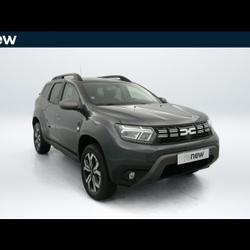 Dacia Duster 1.0 ECO-G 100ch Journey + 4x2 Bruay-la-Buissi&egrave;re