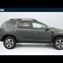 Dacia Duster 1.0 ECO-G 100ch Journey + 4x2 Bruay-la-Buissi&egrave;re
