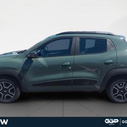 Dacia Spring 45ch Expression Bruay-la-Buissi&egrave;re