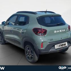 Dacia Spring 45ch Expression Bruay-la-Buissi&egrave;re