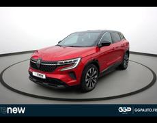 Renault Austral Bruay-la-Buissière