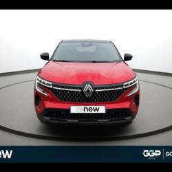 Renault Austral 1.2 E-Tech full hybrid 200ch Techno - 24 Bruay-la-Buissi&egrave;re