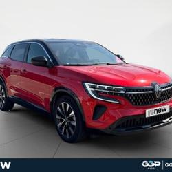 Renault Austral 1.2 E-Tech full hybrid 200ch Techno - 24 Bruay-la-Buissi&egrave;re