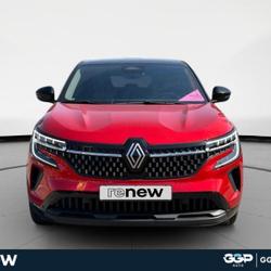 Renault Austral 1.2 E-Tech full hybrid 200ch Techno - 24 Bruay-la-Buissi&egrave;re