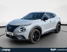 Nissan Juke Bruay-la-Buissière