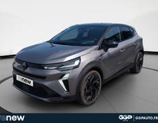 Renault Captur Bruay-la-Buissière