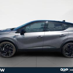 Renault Captur 1.8 E-Tech full hybrid 160ch esprit Alpine - 25 Bruay-la-Buissi&egrave;re
