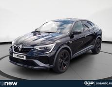 Renault Arkana Bruay-la-Buissière