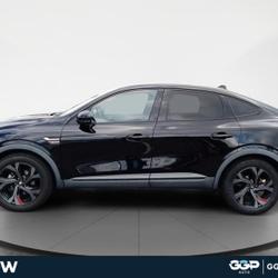 Renault Arkana 1.6 E-Tech hybride 145ch RS Line Fast Track Bruay-la-Buissi&egrave;re