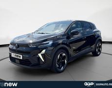 Renault Captur Bruay-la-Buissière