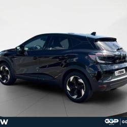 Renault Captur 1.6 E-Tech full hybrid 145ch Techno Bruay-la-Buissi&egrave;re