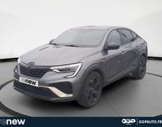 Renault Arkana Bruay-la-Buissière