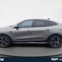 Renault Arkana 1.6 E-Tech hybride 145ch Engineered -22 Bruay-la-Buissi&egrave;re