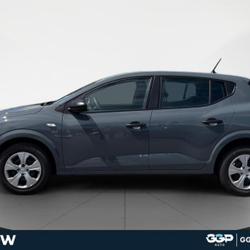 Dacia Sandero 1.0 ECO-G 100ch Essential Bruay-la-Buissi&egrave;re