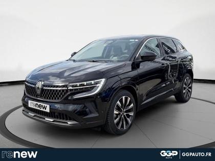 Renault Austral - 1.2 E-Tech full hybrid 200ch Techno - 24 - 28 290 €