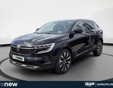 Renault Austral Bruay-la-Buissière