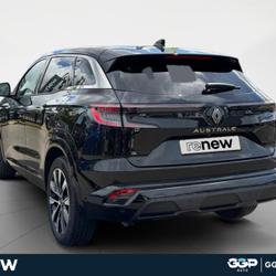 Renault Austral 1.2 E-Tech full hybrid 200ch Techno - 24 Bruay-la-Buissi&egrave;re