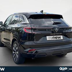 Renault Austral 1.2 E-Tech full hybrid 200ch Techno - 24 Bruay-la-Buissi&egrave;re