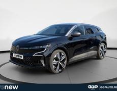 Renault Megane 4 Bruay-la-Buissière