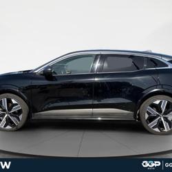 Renault Megane 4 E-Tech Electric EV60 220ch Iconic optimum charge Bruay-la-Buissi&egrave;re